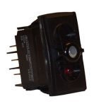 Carlingswitch Bryter Av/På [V1Da] 12V