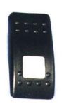 Carlingswitch Betj.Tast Blank