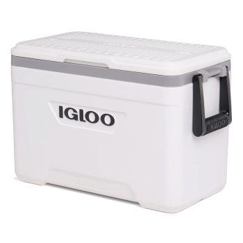 Igloo Kjøleboks Marine Ultra 25 - 23 liter Hvit