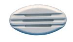 Signalhorn Marine Flush Hvit