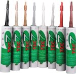 Tec7 Fugelim med UV-filter Sort 310ml