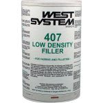West Filler 407 700gram
