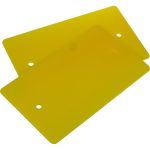 West Plastsparkel 2pk
