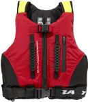 Baltic Stinger Vannscootervest Rød L 70-90kg