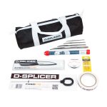 D-Splicer Spleisesett "Sailor" i bag