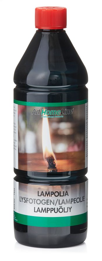 Lampeolje 1 liter