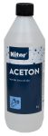 Aceton 1 liter