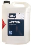 Aceton 5 liter