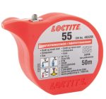 Loctite 55 Rørtettingsnor 50m