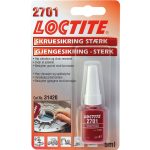 Loctite 2701 Gjengelåsing 5ml