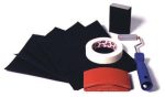 Vannslipepapir P1200