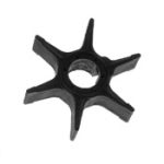 Sierra Impeller Suzuki 2-/4-takt 20-65 hk