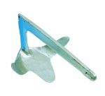 M-anker 15kg Galvanisert