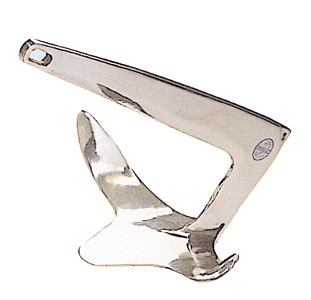 M-anker 5kg Syrefast