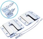 Insta-lock Hurtigfeste for Snap Davit