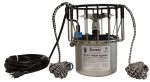 Kasco Ispropell 1/2 Hk