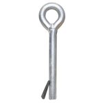 Øyebolt for Fjell m/Kile 22mm