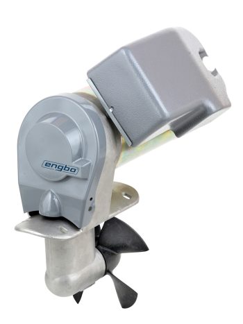 Engbo XF 40R 12 Volt Baugpropell