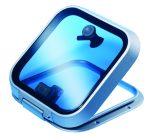 Lewmar Luke Ocean OC40 m/flens