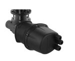 Lewmar VX2+ motor/gearboks 1000W 12V IP67