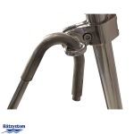 Båtsystem Beslag P1066 Rørklemme