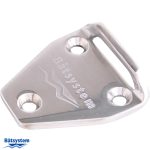 Båtsystem Beslag Til BU 55P/57P/70P/75P