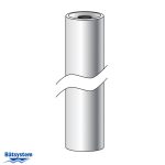 Båtsystem Stag P1056 Ø25mm