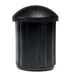 Båtsystem Endefitting Ø32mm P1018