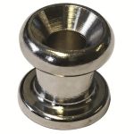 Kalesjeknapp 10,5mm 5pk