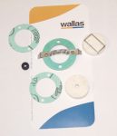 Wallas Servicesats