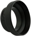 Eberspächer Overgang Plast 75-60mm