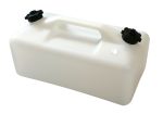 Drivstofftank Dieselvarmer 10 liter