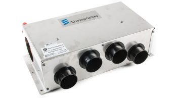 Eberspächer Defroster 24V/10 Kw