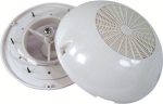 Ventilator Plast Ø200mm