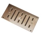Spalteventil Syrefast 152x76mm