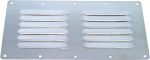 Ventilrist Stål 230x115mm