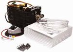 Isotherm Kjøleaggregat Classic Compact 2001
