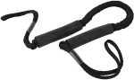 Attwood Elastisk fortøyningsline 1,2-1,7m
