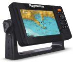 Raymarine Element 7" S Kartplotter/ekkolodd