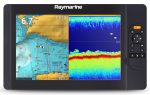 Raymarine Element 12" S Kartplotter/ekkolodd
