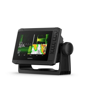 Garmin Echomap UHD2 Touch 62sv u/svinger