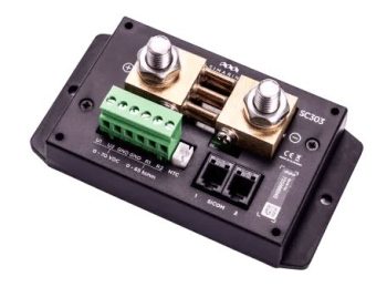 Simarine Pico SC303 Shunt 300A