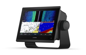 Garmin GPSMAP 923xsv